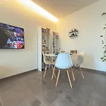 Apartment Homeby, Casa Moretto