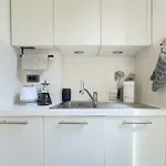 Apartment Homeby, Casa Moretto Milan