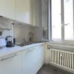 Apartment Homeby, Casa Moretto Milan