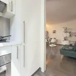 Homeby, Casa Moretto Apartment *
