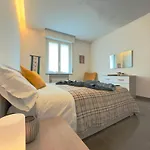 Homeby, Casa Moretto Apartment *