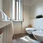 Homeby, Casa Moretto Apartment *