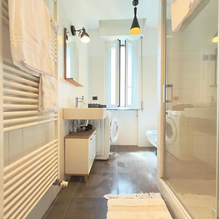 Homeby, Casa Moretto Apartment