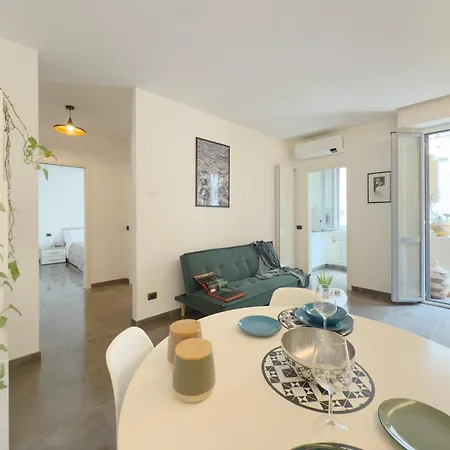 Homeby, Casa Moretto * Milan
