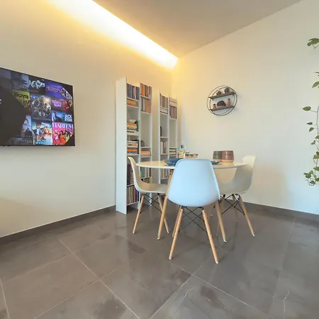 Lejlighed Homeby, Casa Moretto