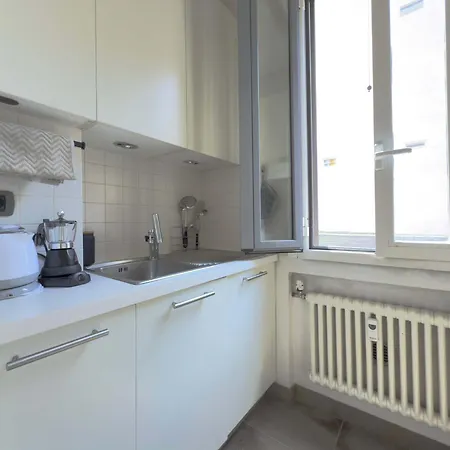 Lejlighed Homeby, Casa Moretto Milano