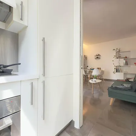 Homeby, Casa Moretto Lejlighed *