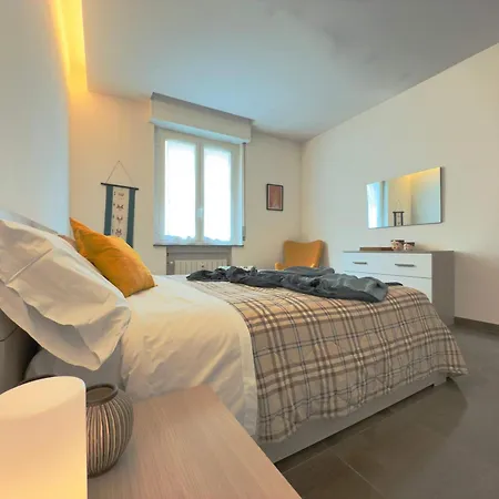Homeby, Casa Moretto Lejlighed *