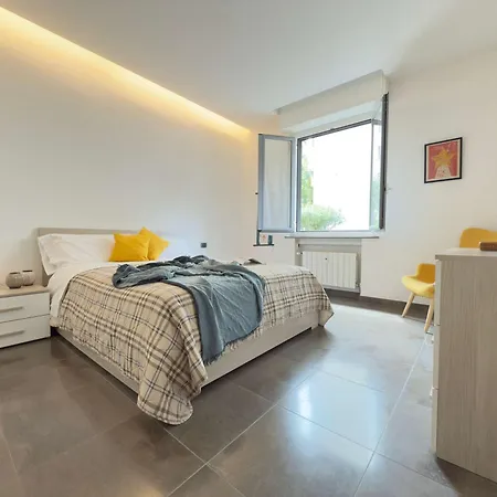 Lejlighed Homeby, Casa Moretto