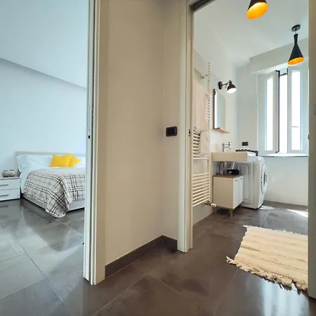 Lejlighed Homeby, Casa Moretto Milano