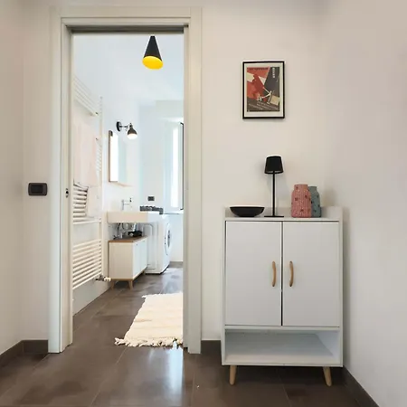 Homeby, Casa Moretto Milano