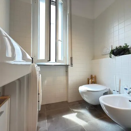 Homeby, Casa Moretto Lejlighed *