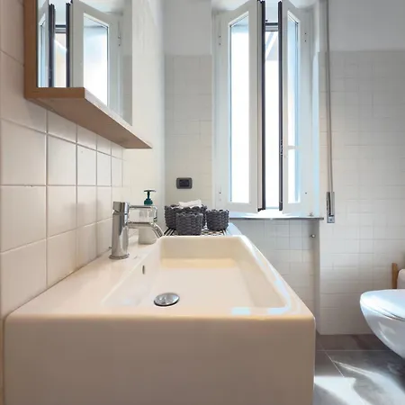 Lejlighed Homeby, Casa Moretto Milano