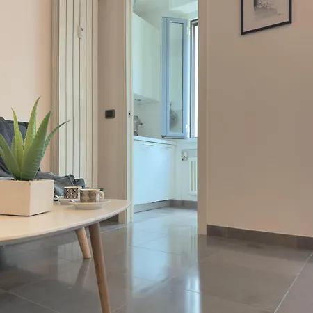 Homeby, Casa Moretto *