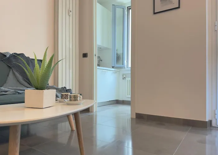 Homeby, Casa Moretto *